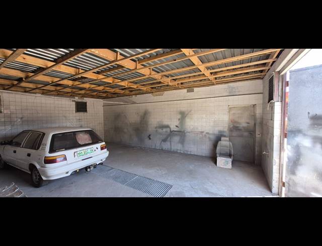 45M² WAREHOUSE TO LET IN DENNYDALE